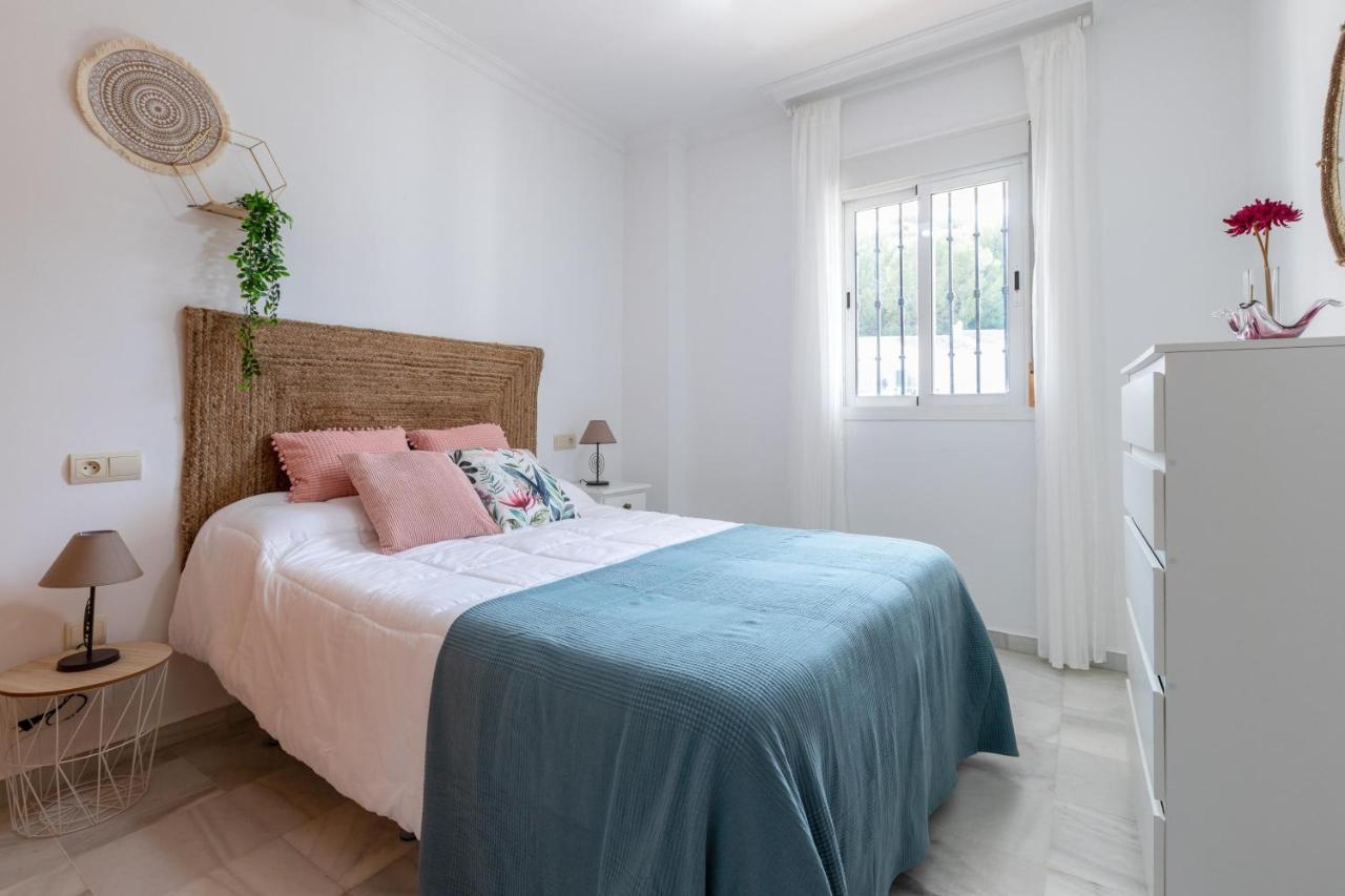 Appartement Yucas Vistamar Fuengirola