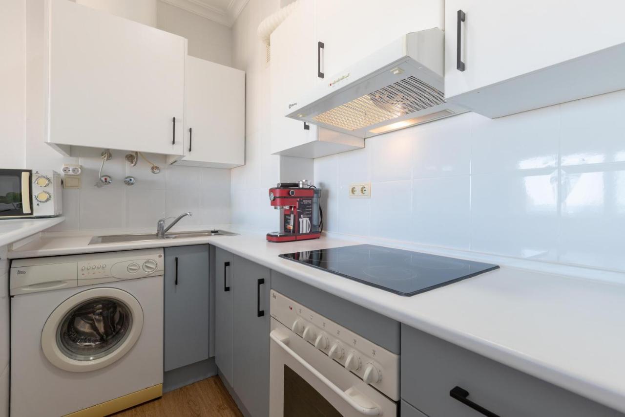 Yucas Vistamar Appartement *