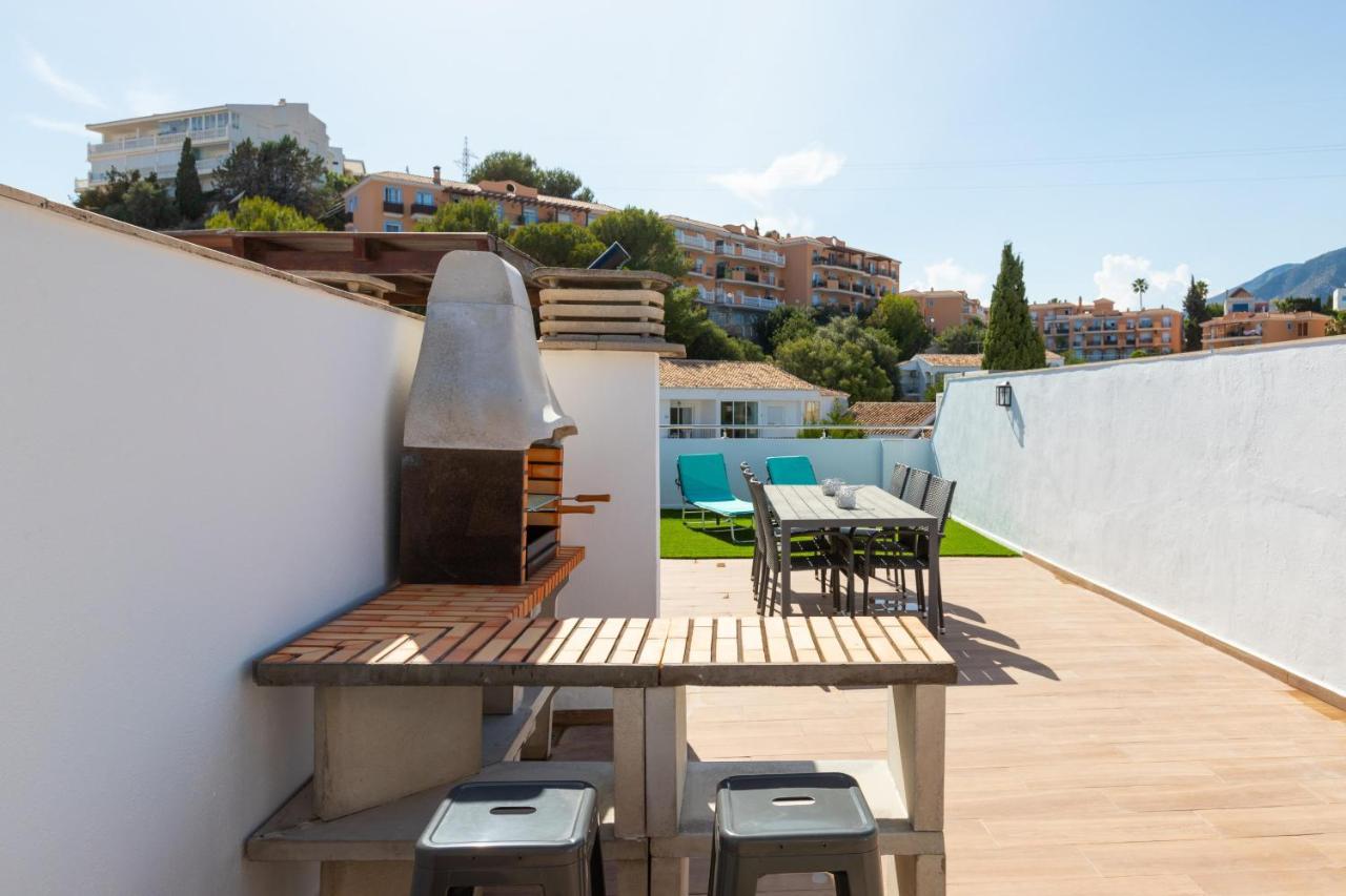 Yucas Vistamar Appartement Fuengirola
