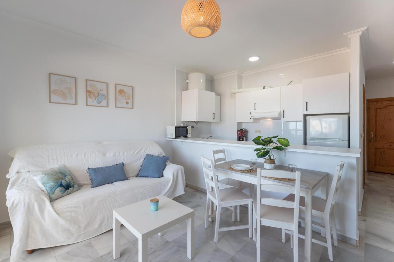 Yucas Vistamar Huoneisto Fuengirola