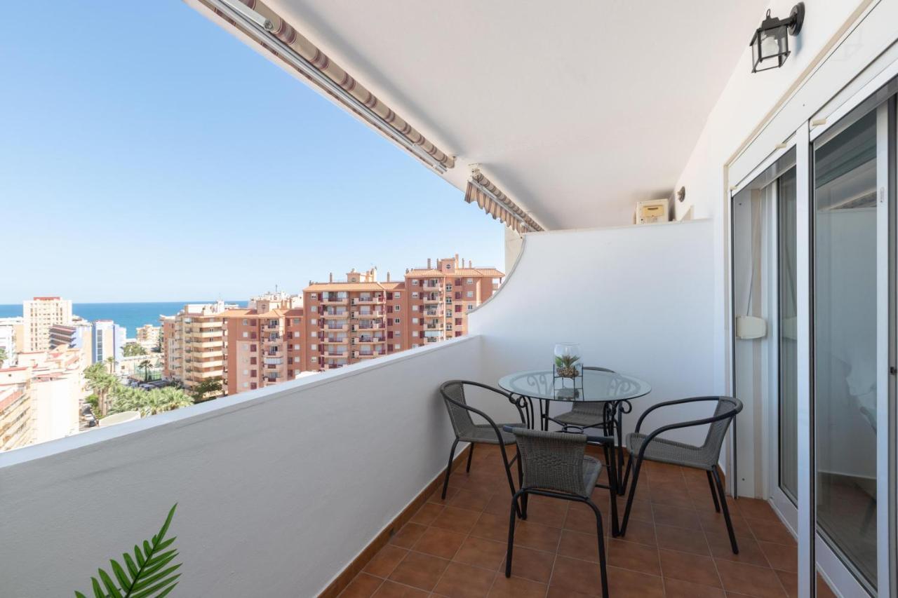 Yucas Vistamar Huoneisto Fuengirola