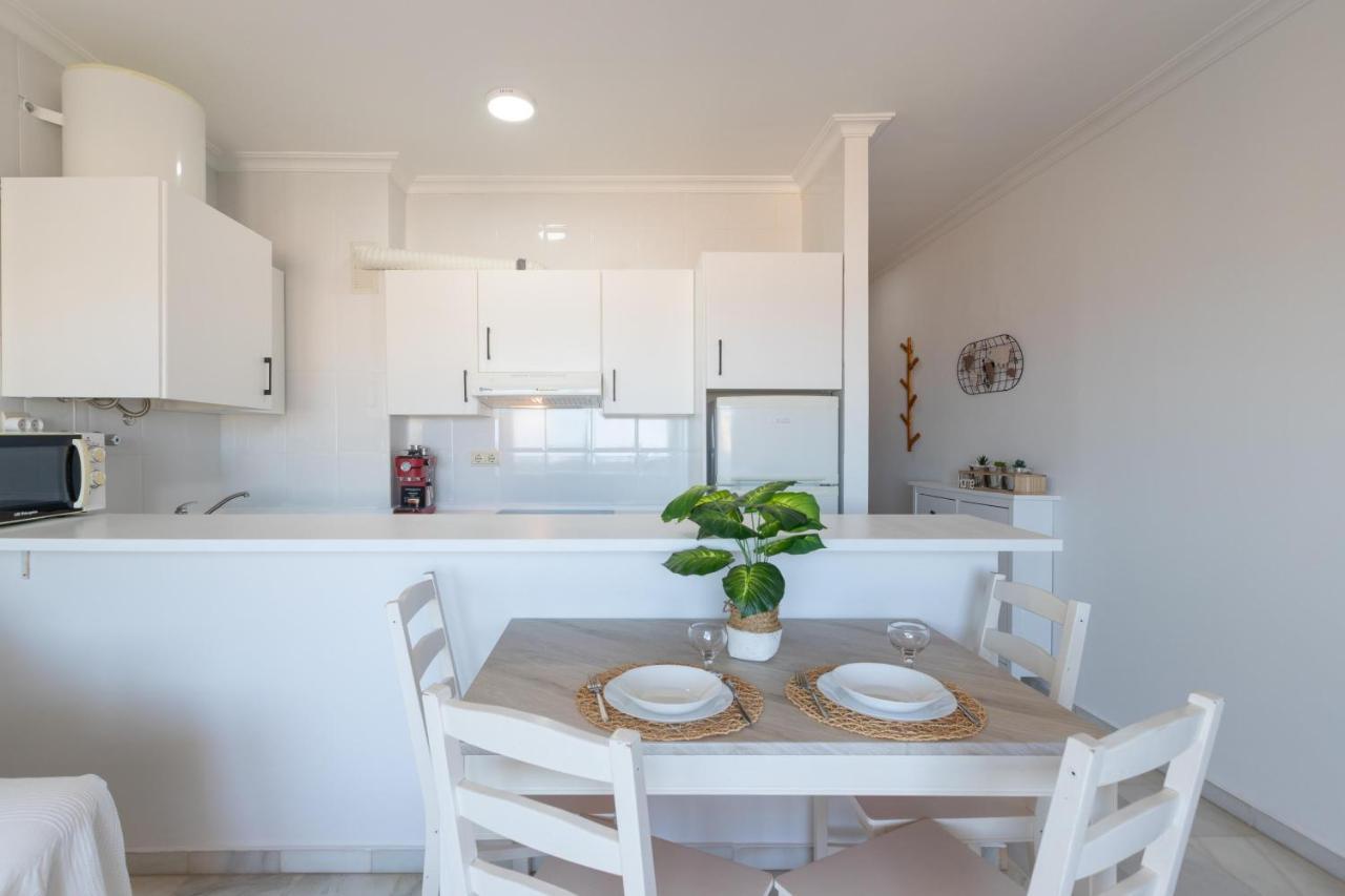 Huoneisto Yucas Vistamar Fuengirola