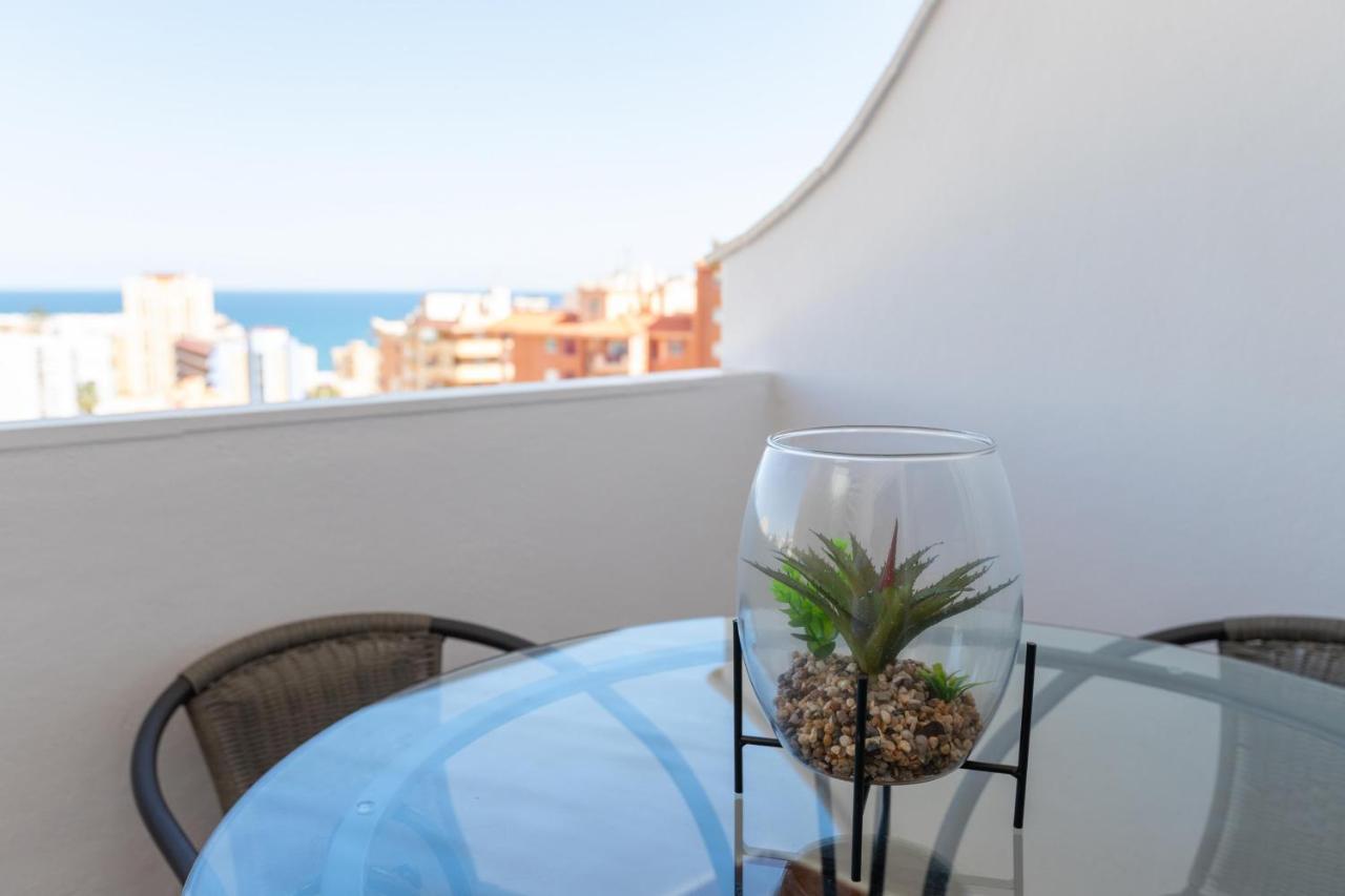 Yucas Vistamar Huoneisto Fuengirola