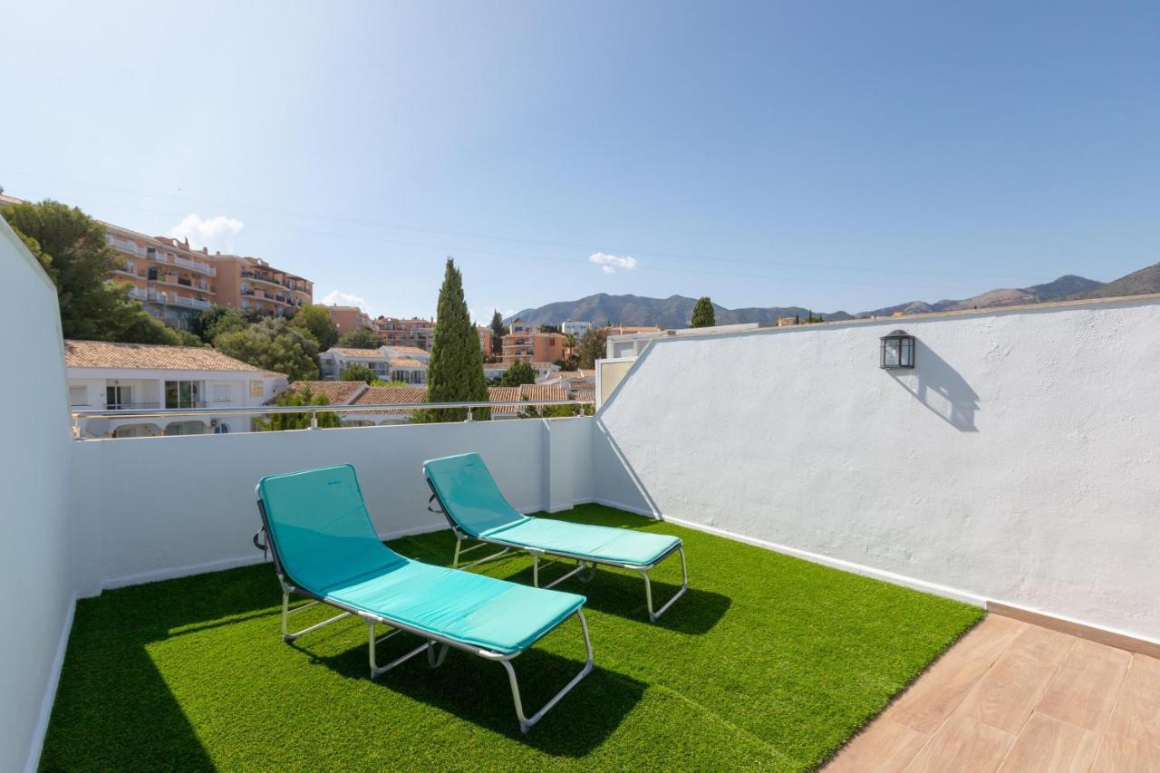 Appartement Yucas Vistamar *