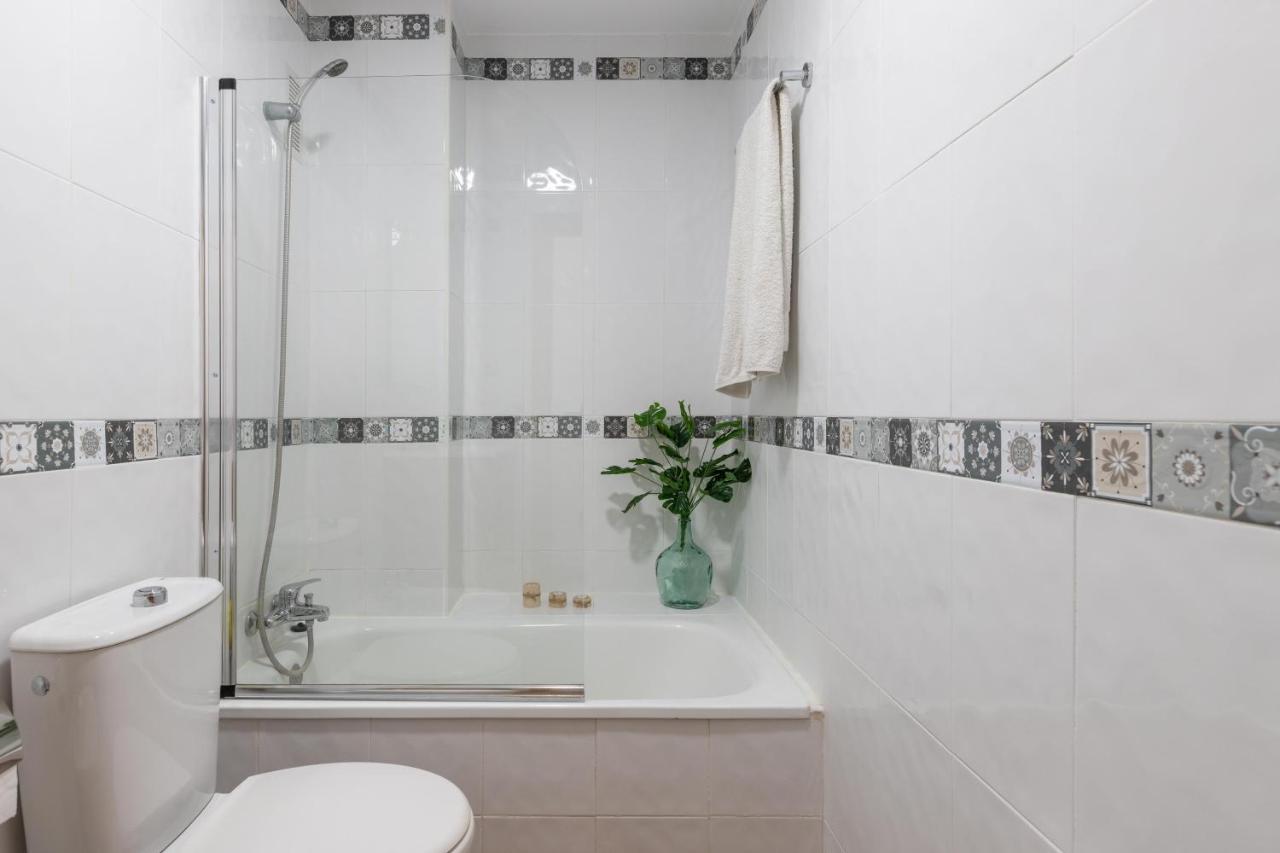 Yucas Vistamar Appartement Fuengirola